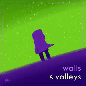 walls & valleys
